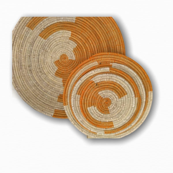 Selection of Baskets Available from Paniery
