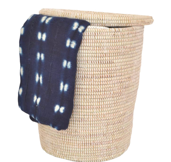 Must Have: Flat Lidded Baskets