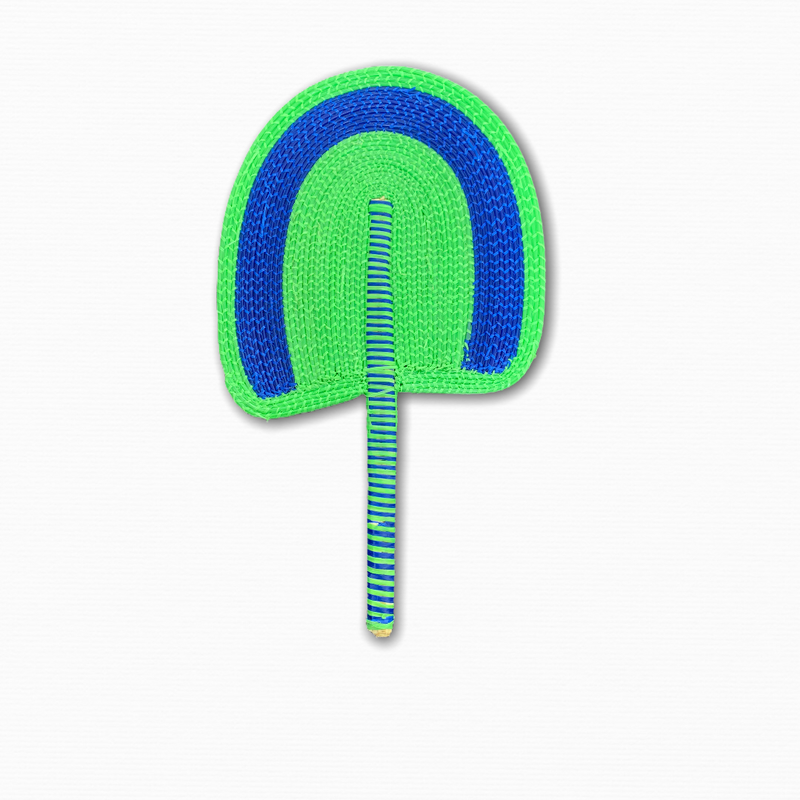 Handwoven Fans