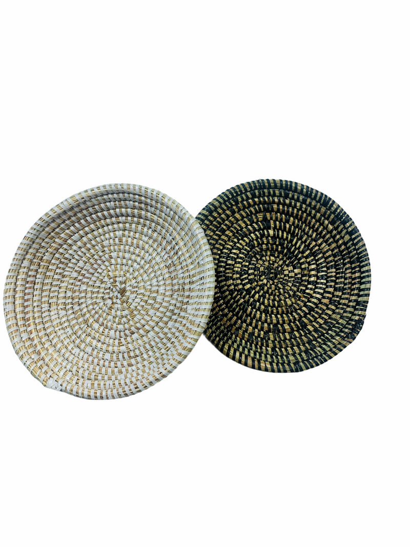 Small platter