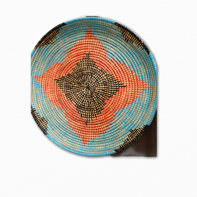 Ndeye  Platter