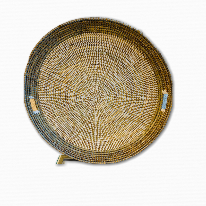 Maguette Tray