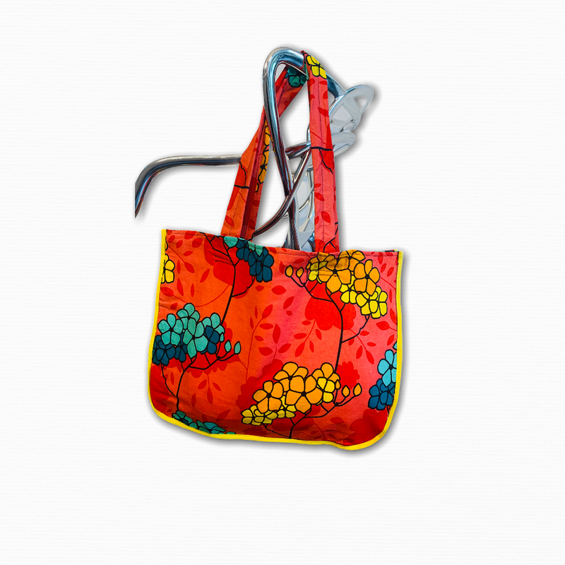 Sandaga Tot Bag