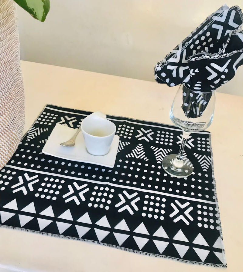 Placemat Set