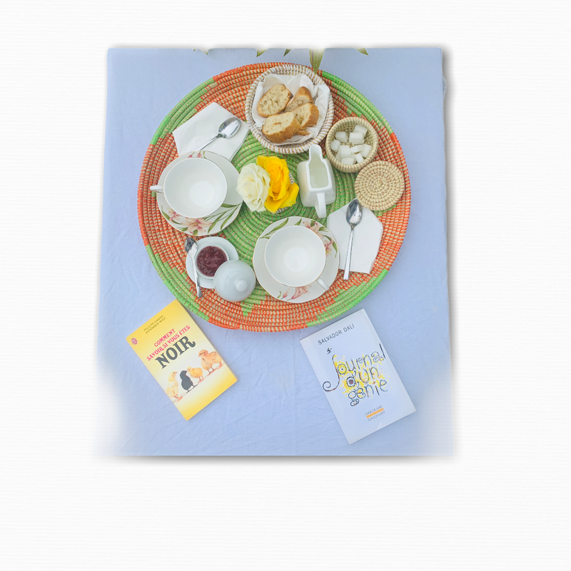 Sophie Platter