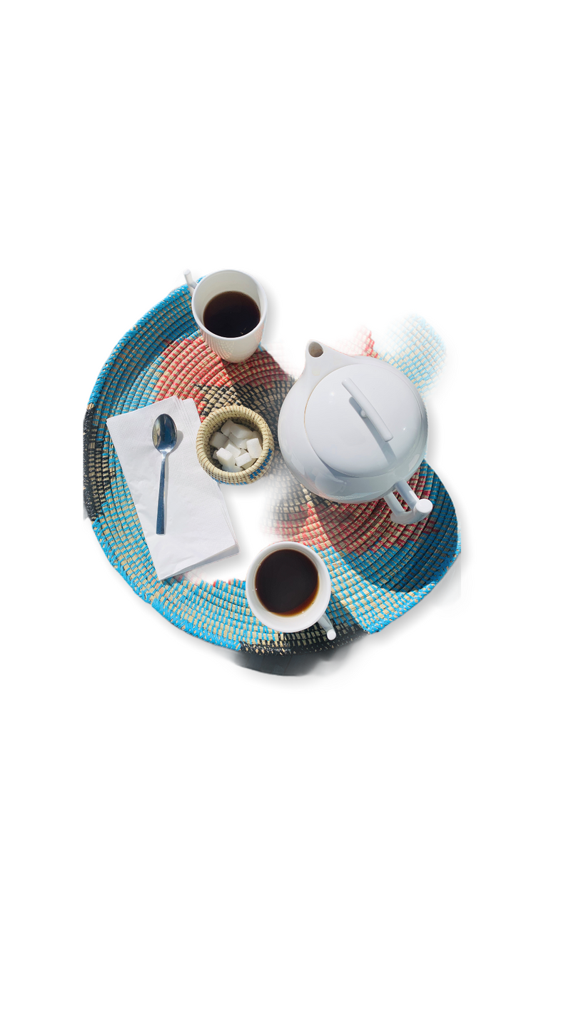Ndeye  Platter