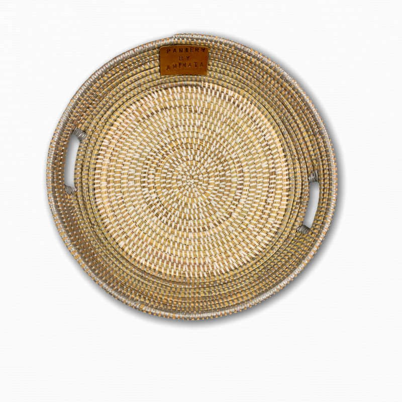 Maguette Tray