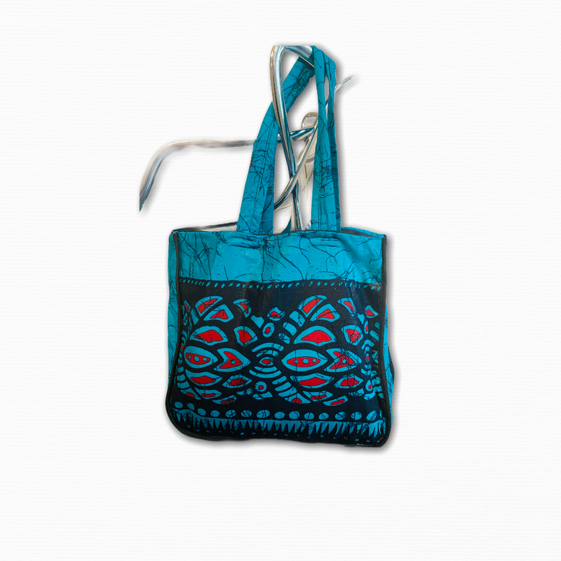 Sandaga Tot Bag
