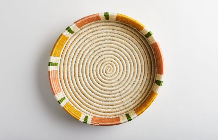 Woven Tray