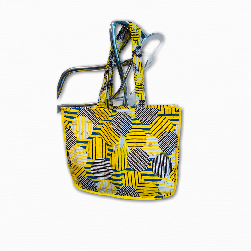 Sandaga Tot Bag
