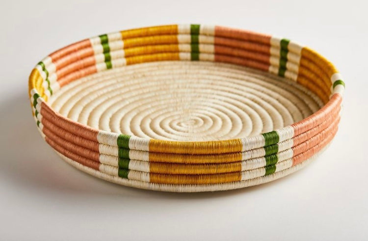 Woven Tray