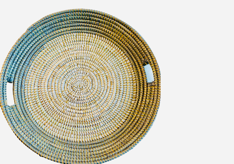 Medium Maguette Tray