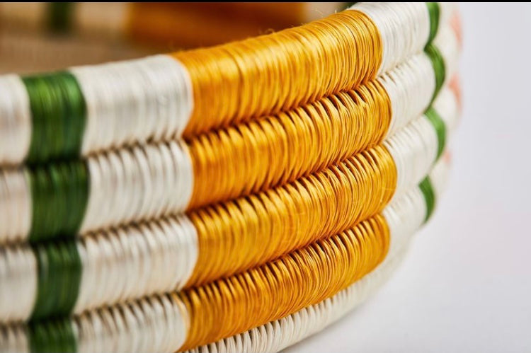 Woven Tray