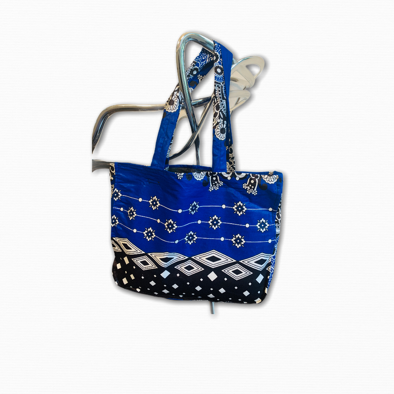 Sandaga Tot Bag