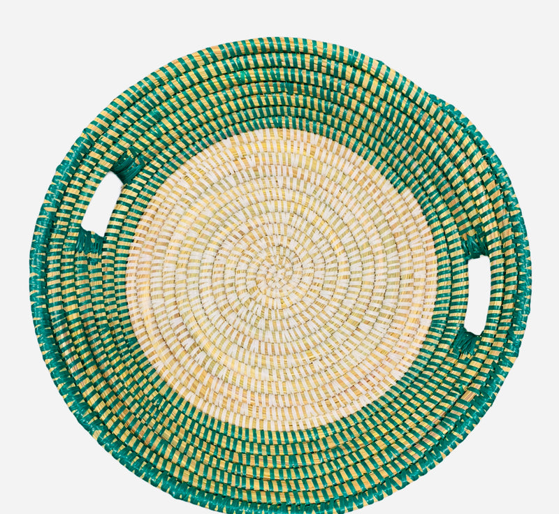 Small Maguette Tray
