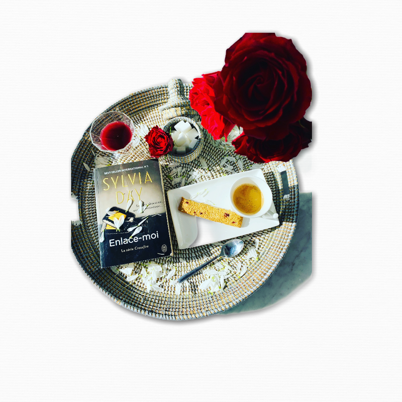 Maguette Tray