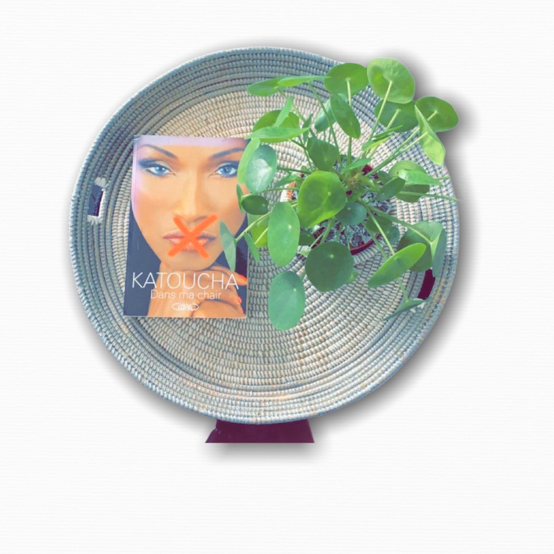 Maguette Tray