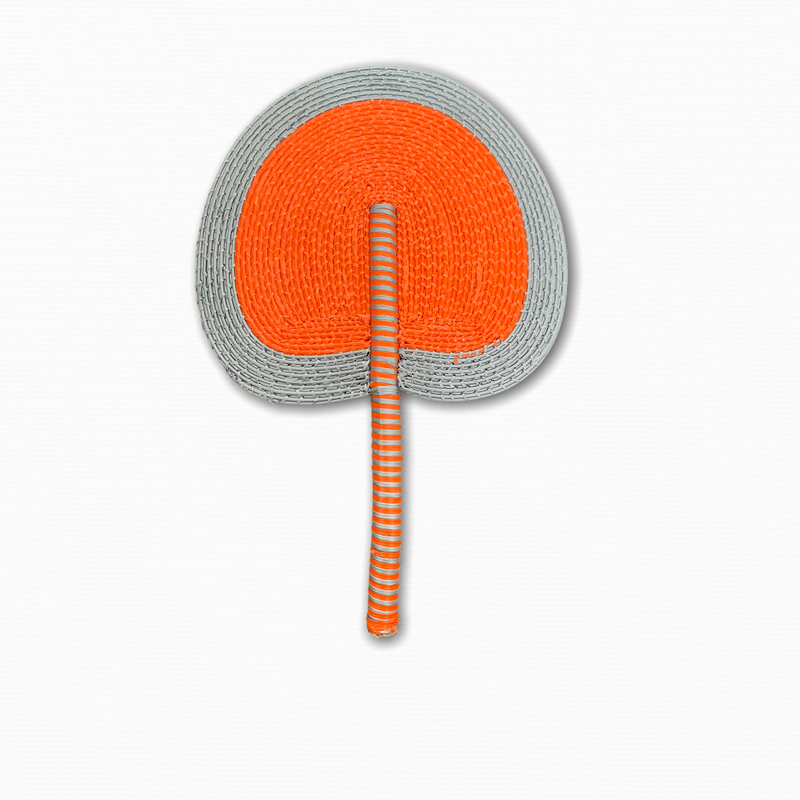 Handwoven Fans
