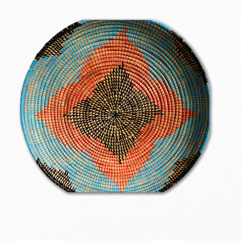 Ndeye  Platter